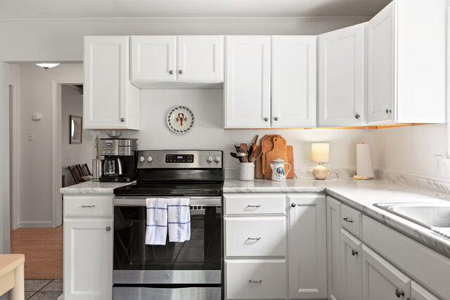 Image 5 for Trá Stuga (Beach Cottage)