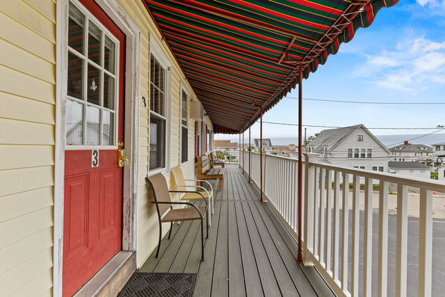 Image 22 for Seaside Village Condo #3