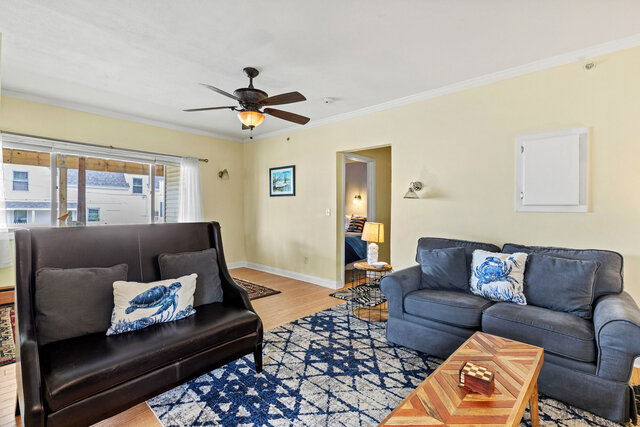 Image 3 for Seaside Village Condo #1