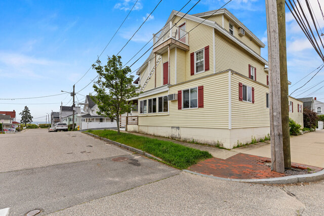 Image 23 for Seaside Village Condo #3