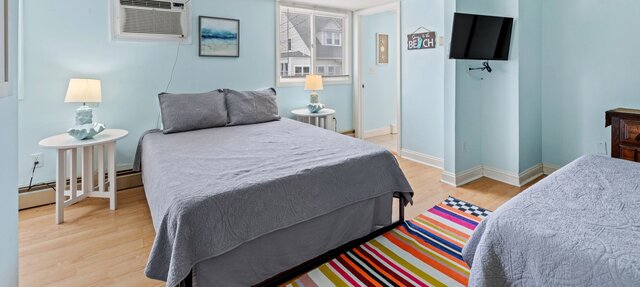 Image 12 for Seaside Village Condo #1