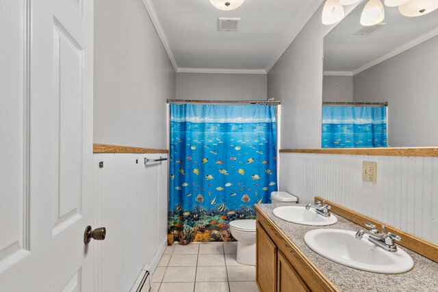 Image 13 for Seaside Village Condo #3