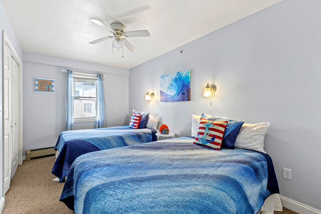 Image 18 for Seaside Village Condo #1