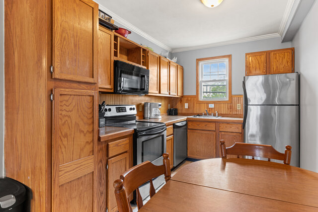 Image 4 for Seaside Village Condo #3