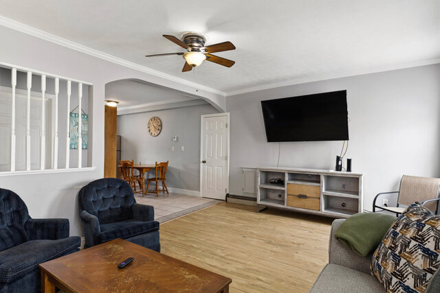 Image 3 for Seaside Village Condo #3