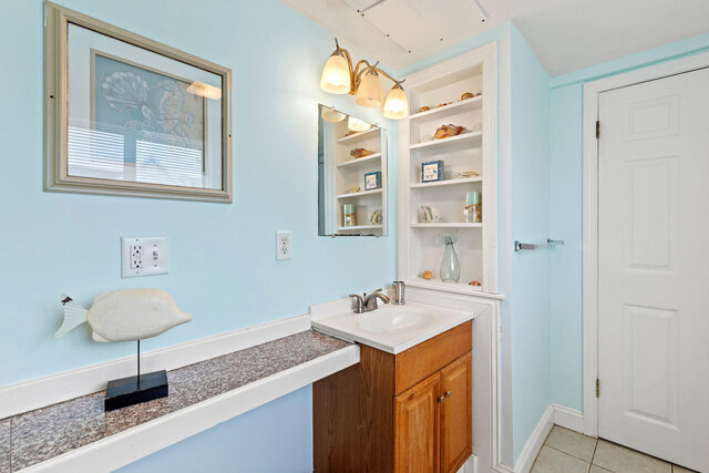 Image 14 for Seaside Village Condo #1