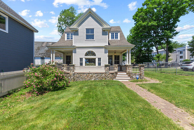 Image 1 for Saco Ave