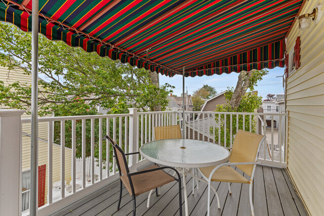 Image 3 for Seaside Village Condo #3