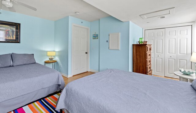 Image 11 for Seaside Village Condo #1