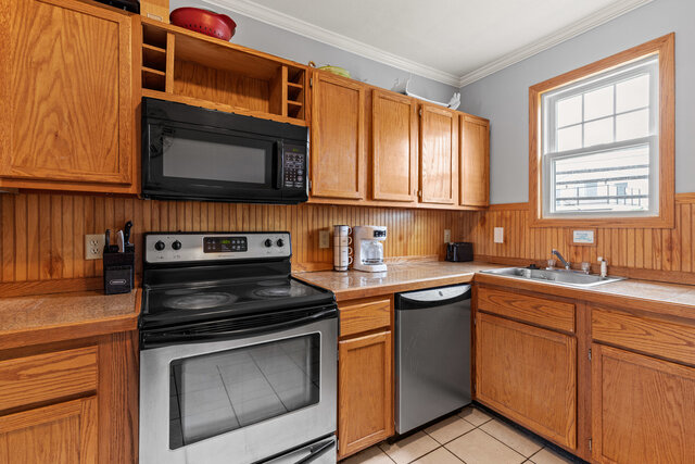 Image 2 for Seaside Village Condo #3