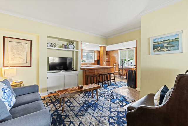 Image 4 for Seaside Village Condo #1