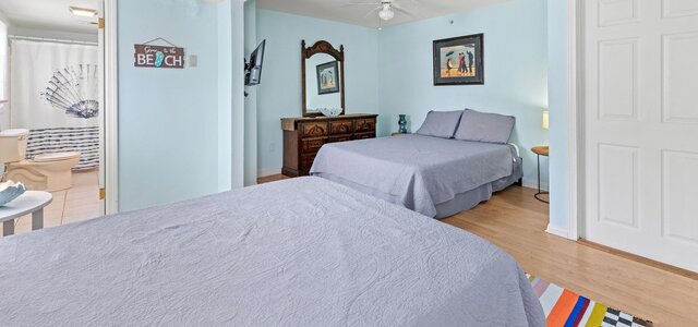 Image 10 for Seaside Village Condo #1