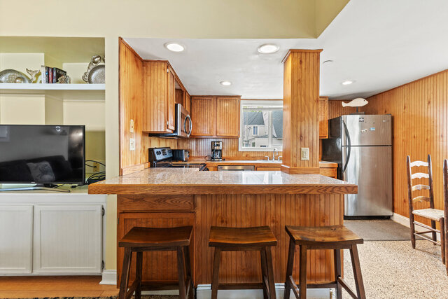 Image 7 for Seaside Village Condo #1