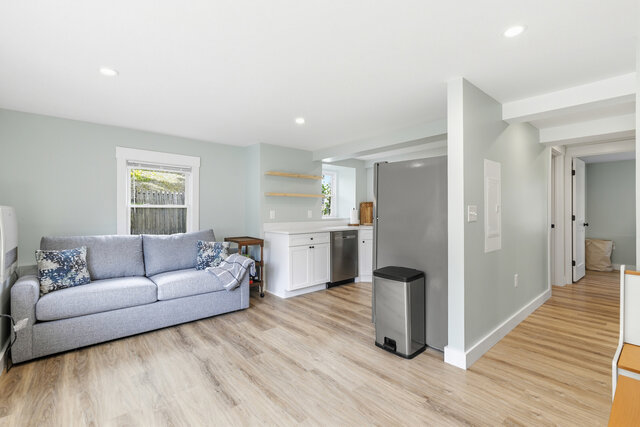 Image 3 for 17 Tunis Ave #1 (Meadowview)