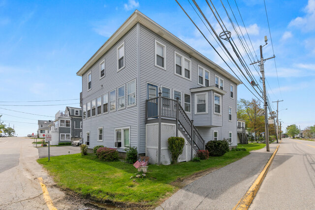 Image 21 for 17 Tunis Ave #1 (Meadowview)