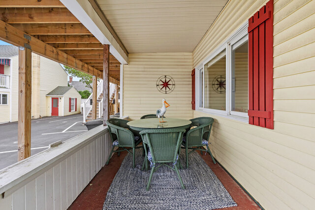 Image 24 for Seaside Village Condo #1