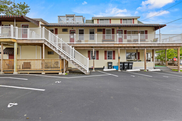 Image 24 for Seaside Village Condo #3