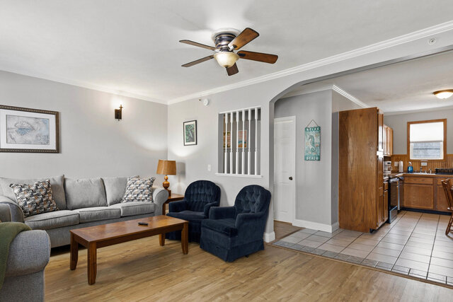 Image 4 for Seaside Village Condo #3