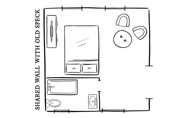 Image 2 for Tumbledown Cabin