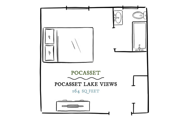 Image 1 for Pocasset Suite