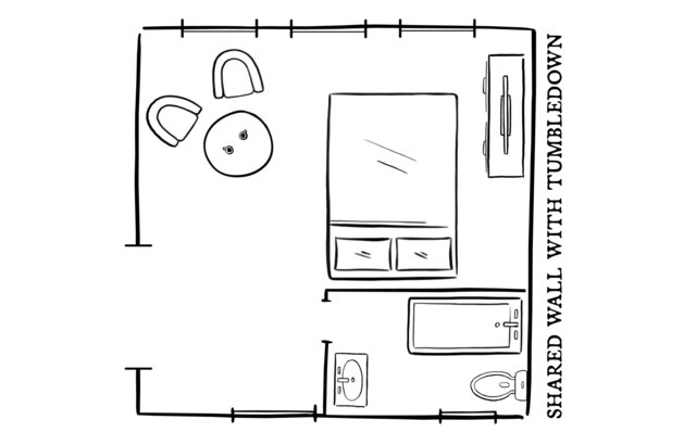 Image 2 for Old Speck Cabin