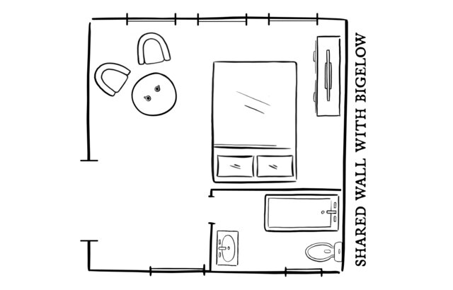 Image 2 for Mt Abraham Cabin