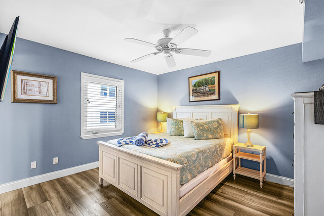 Image 12 for Warm Sands 40