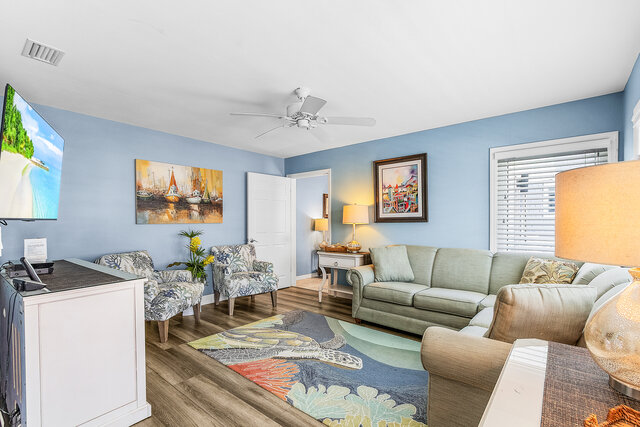 Image 18 for Warm Sands 40