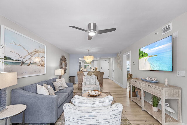 Image 1 for Ocean Glass 503