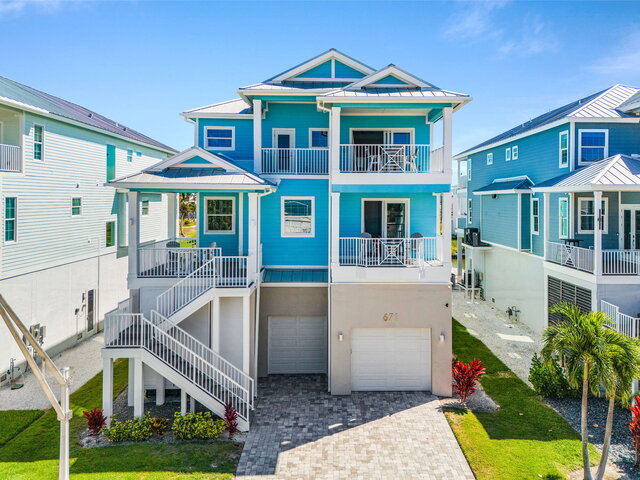 Image 1 for Ocean Pearl 671