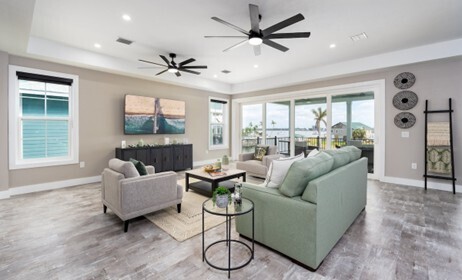 Image 2 for Sea Breeze Bliss 611