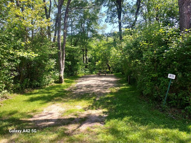 Image 1 for R11 River View Site - TENT ONLY, W/E/Wifi