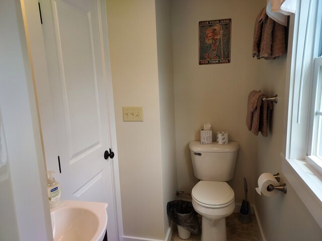 Image 5 for C1 Hikers Hut, 1 Bdrm w/2-Twins