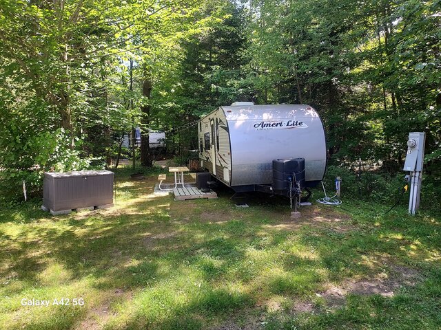 Image 1 for ZFH-15 *SEASONAL*30 Amp, W/E/S/Wifi (46'W x 23'D) <30