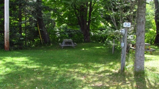 Image 2 for R02 River View Site - TENT ONLY, W/E/Wifi