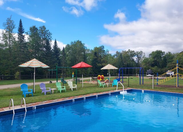 Image 2 for ZFY-2 *SEASONAL*50 Amp, W/E/S/Wifi, (28'W x 56'D) <44'RV