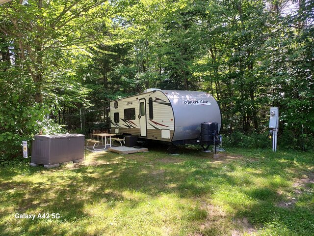 Image 2 for ZFH-15 *SEASONAL*30 Amp, W/E/S/Wifi (46'W x 23'D) <30