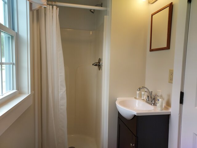 Image 6 for C1 Hikers Hut, 1 Bdrm w/2-Twins