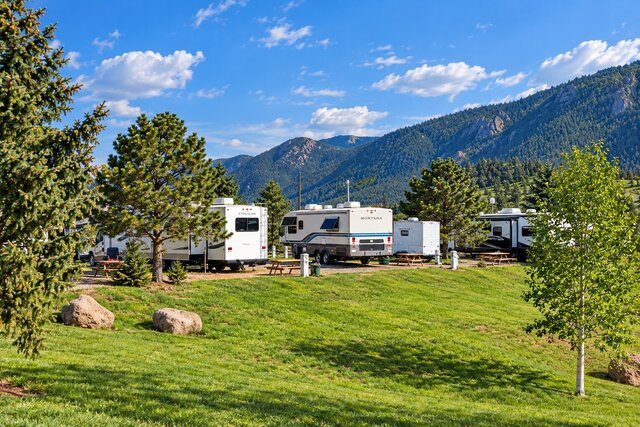 Image 2 for RV Site  - 45' x 20'