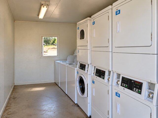 Image 14 for RV Site - 32' x 32' - No Front R slideout