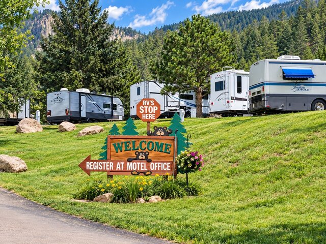 Image 3 for RV Site - 34' x 25'