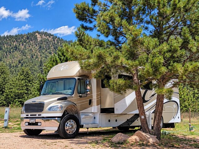 Image 5 for RV Site - 45' x 26'
