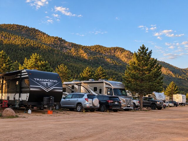 Image 7 for RV Site - 47' x 31'