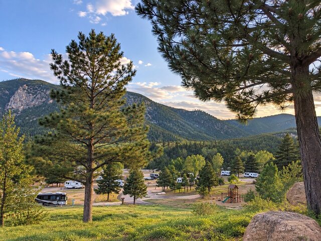 Image 12 for RV Site - 40' x 30'