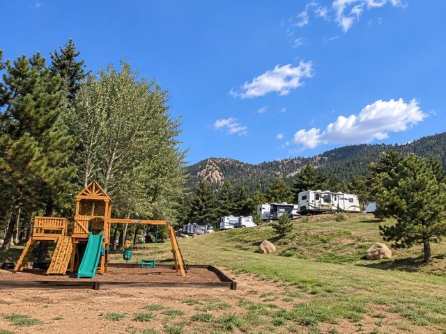 Image 10 for RV Site - 32' x 32' - No Front R slideout