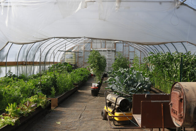 Image 13 for The Eagle's Nest Cabin