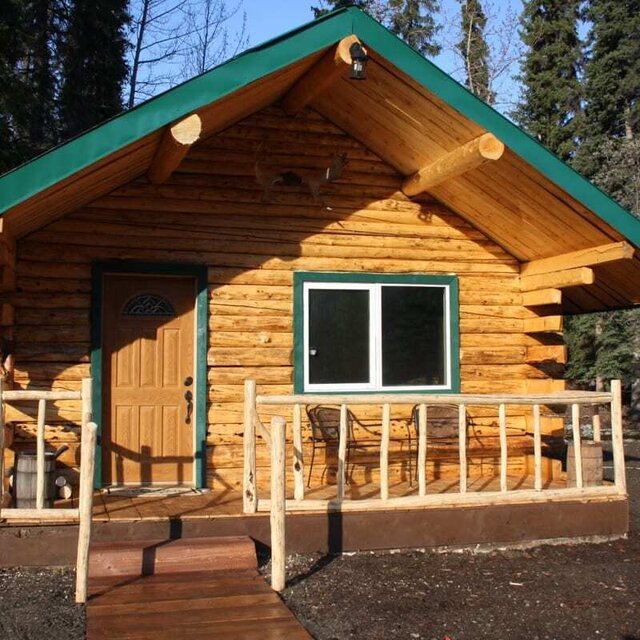 Image 8 for The Eagle's Nest Cabin