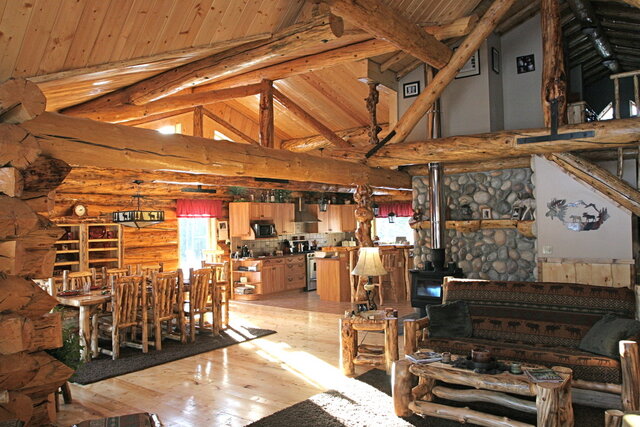 Image 4 for The Lodge