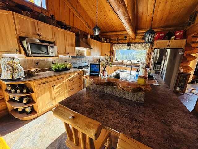 Image 3 for The Lodge