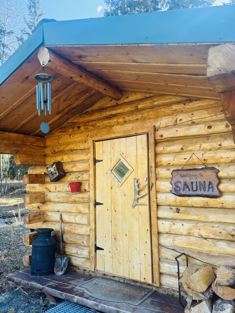 Image 5 for The Eagle's Nest Cabin